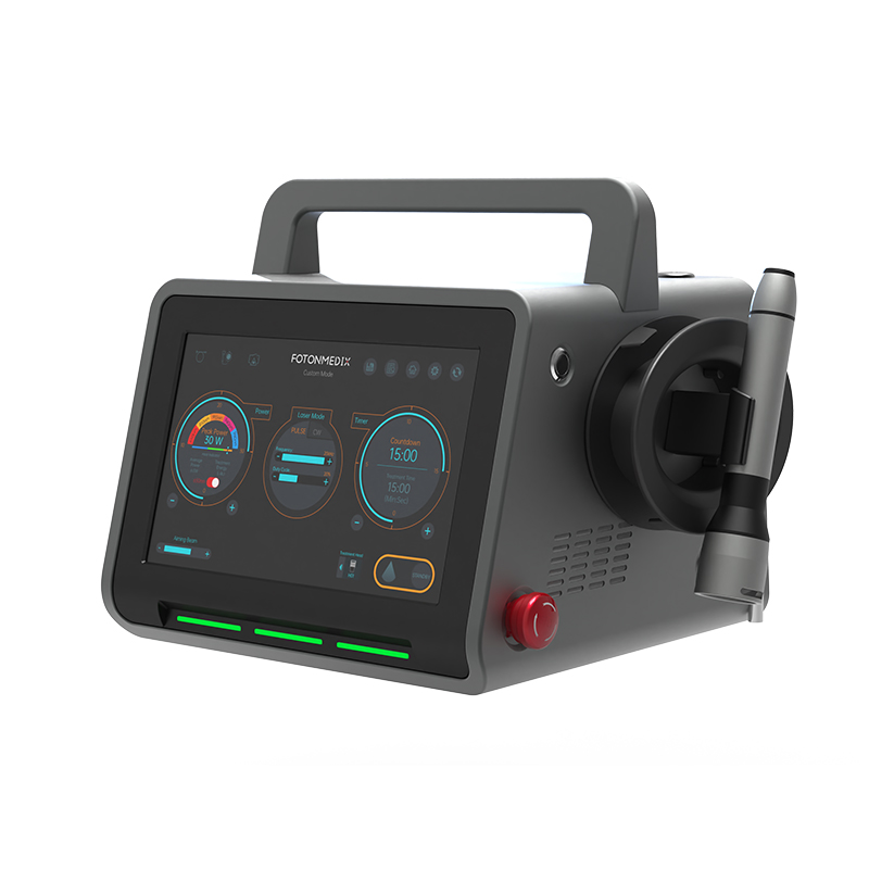 LaserMedix अधिकतम